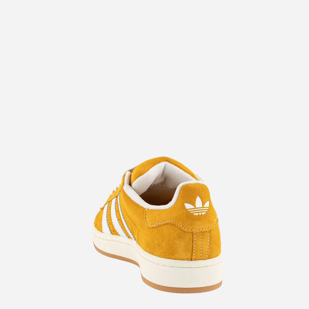 Sneakersy męskie do kostki adidas H03473 45.5 (10.5UK) Żółte (4066748543144) - obraz 3