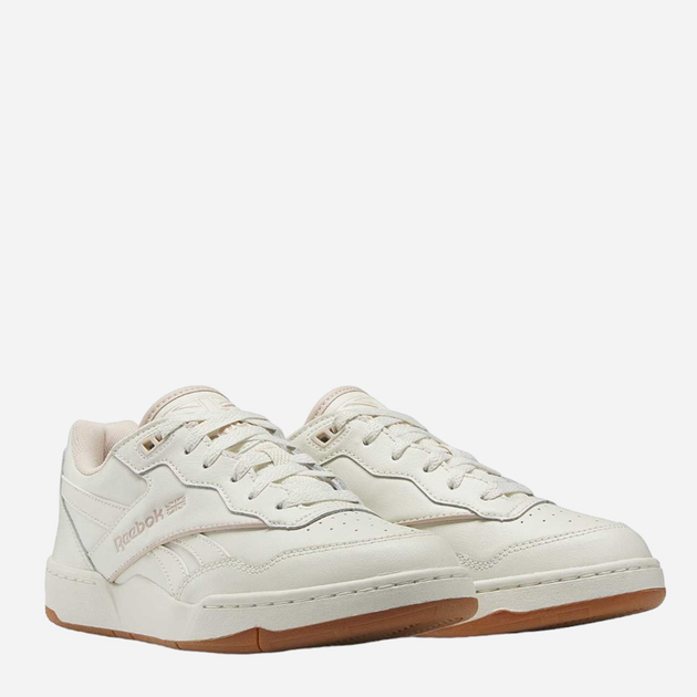 Buty sportowe damskie do kostki Reebok IF4727 40 (7US) Białe (4066748004140) - obraz 2