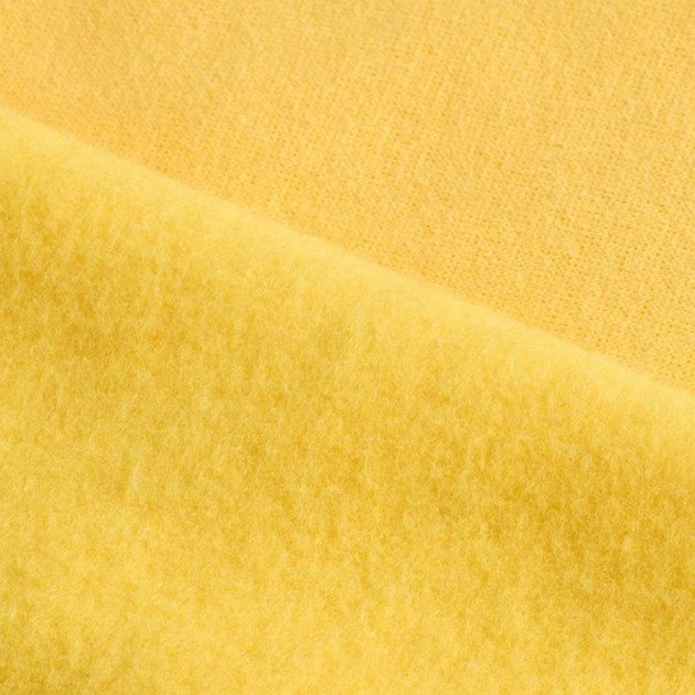 Bluza męska z kapturem Prosto AWJH001YE L Żółta (5904978919850) - obraz 4