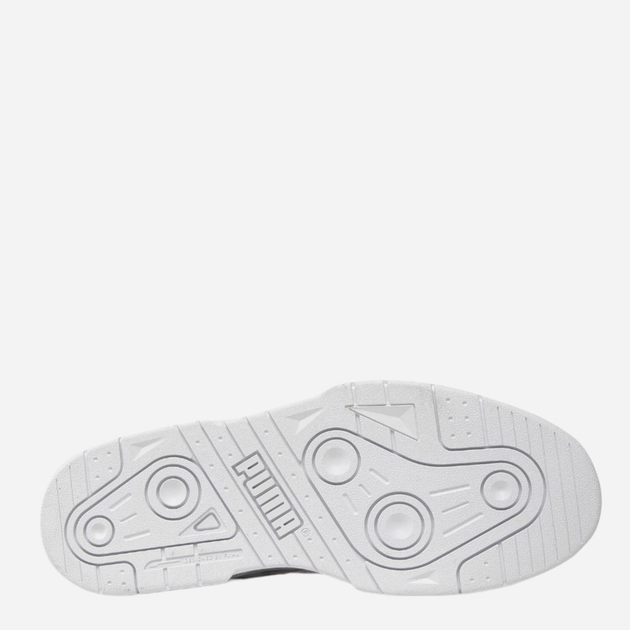Trzewiki męskie Puma Slipstream HI LTH 388640 42.5 (8.5UK) Białe (4065449842150) - obraz 5