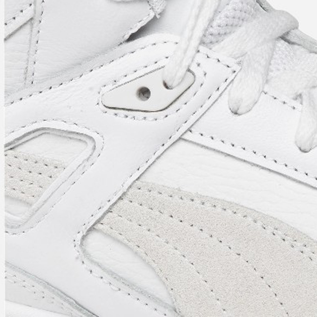 Trzewiki męskie Puma Slipstream HI LTH 388640 44.5 (10UK) Białe (4065449842181) - obraz 7