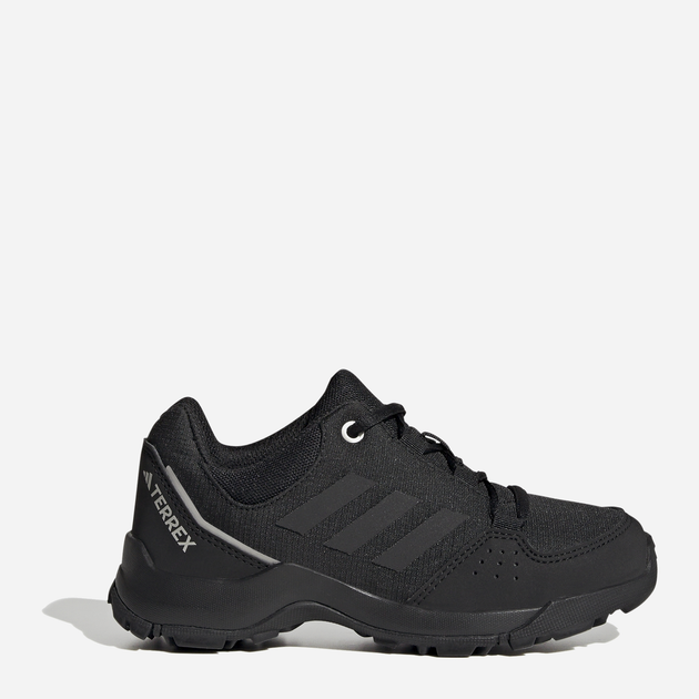 Підліткові кросівки для хлопчика adidas Terrex HyperHiker HQ5823 28 Чорні (4066749372187) - зображення 1