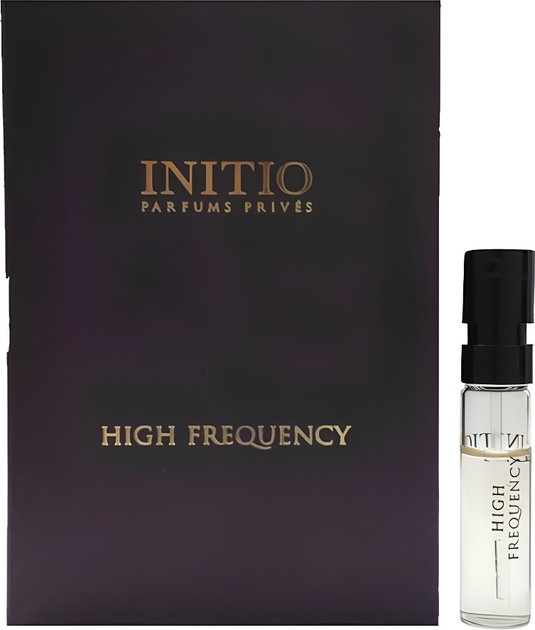 Пробник Парфумована вода унісекс Initio Parfums High Frequency 1.5 мл від Rozetka на платформі USKIDKA Акція на Пробник Парфумована вода унісекс Initio Parfums High Frequency 1.5 мл від Rozetka