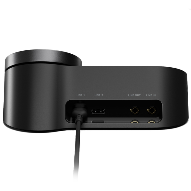 GAMEDAC GEN２ Игровой контроллер к гарнититуре SteelSeries GameDAC Gen 2