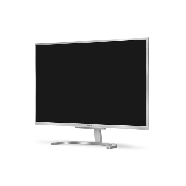 Моноблок 23,8" Medion (Lenovo Group) Akoya E23201 Intel Celeron j4005 RAM 4 ГБ SSD 128 ГБ + HDD 500 ГБ Intel UHD Graphics 600 FullHD IPS Б/В Win10 (3254) - зображення 3