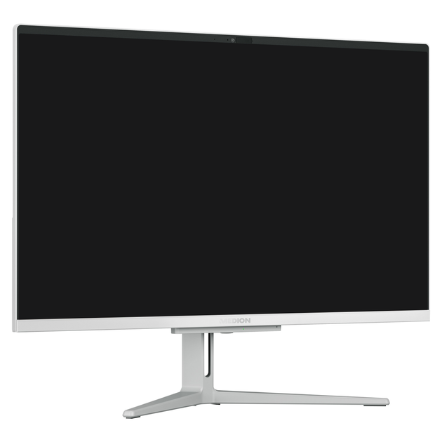 Моноблок 23.8" Medion (Lenovo Group) Akoya E23403 Intel Core i3-1005G1 RAM 16 ГБ SSD 512 ГБ Intel UHD Graphics (2844) - изображение 2