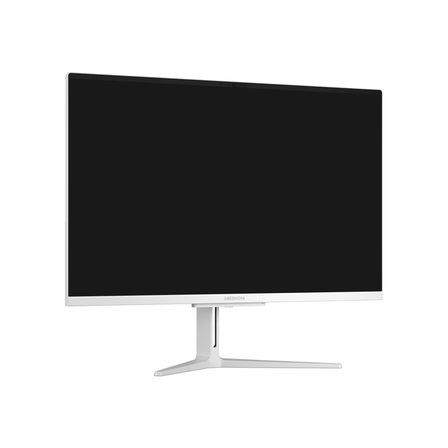 Моноблок 27" Medion (Lenovo Group) Akoya E27401 Intel Core i5-1035G1 RAM 16 ГБ SSD 512 ГБ Intel UHD Graphics Win10 (2830) - изображение 2