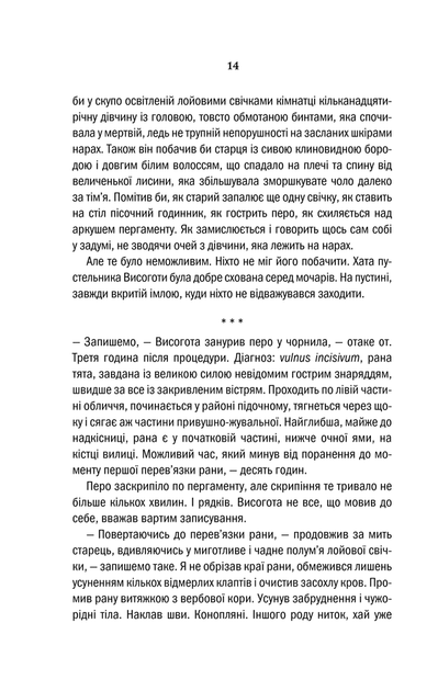 Відьмак. Вежа Ластівки. Книга 6 (9786171288485) - зображення 14