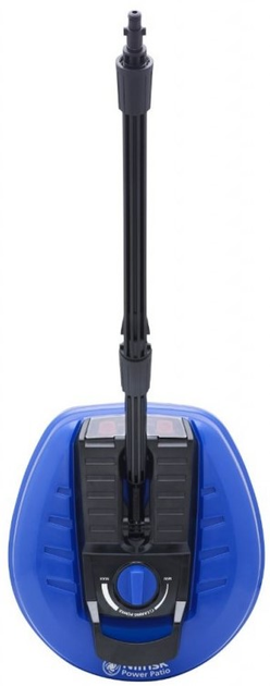 Щітка Nilfisk Power Patio 128500955 - зображення 2