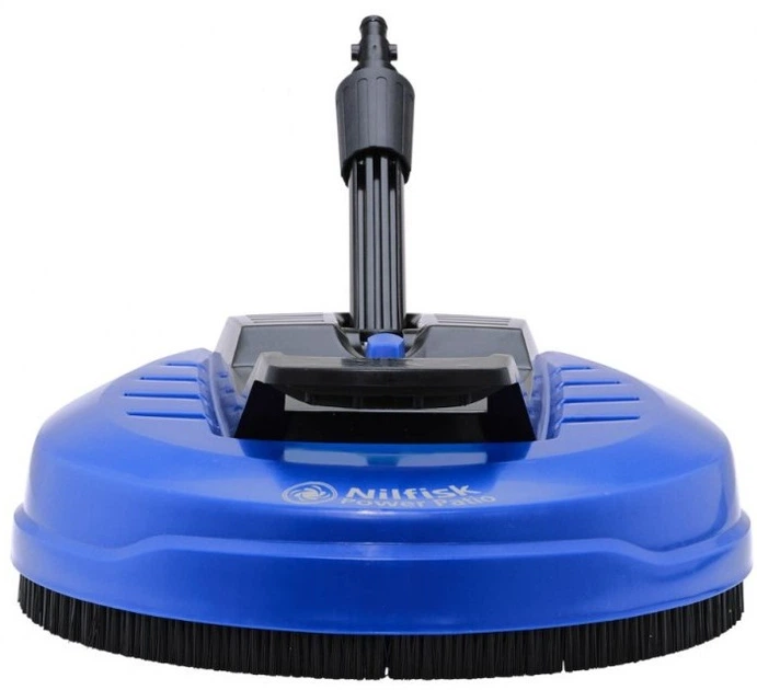 Щітка Nilfisk Power Patio 128500955 - зображення 3