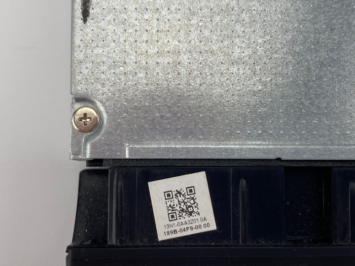 Оптический привод DVD RW MSIP-REM-HLD-GUEON для ноутбука Medion P6685 - 4061275045543 Factory Recertified g1 - изображение 4