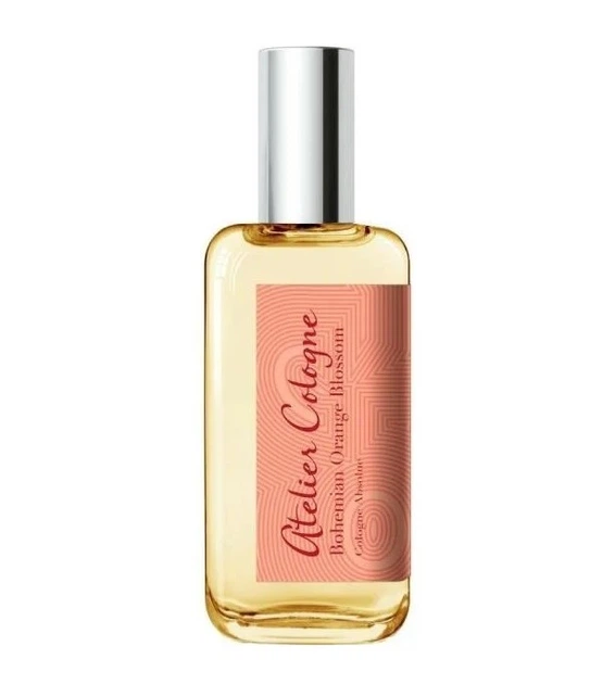Одеколон унисекс Atelier Cologne Bohemian Orange Blossom 30 мл