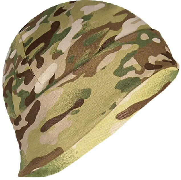 Шапка Camotec Watch Cap Multicam - зображення 1