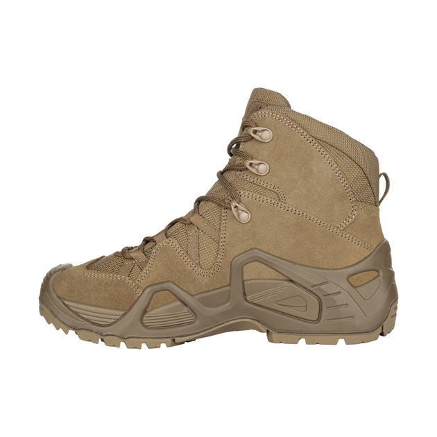 Черевики Lowa Zephyr GTX® MID TF UK 4/EU 37 Coyote OP - зображення 2