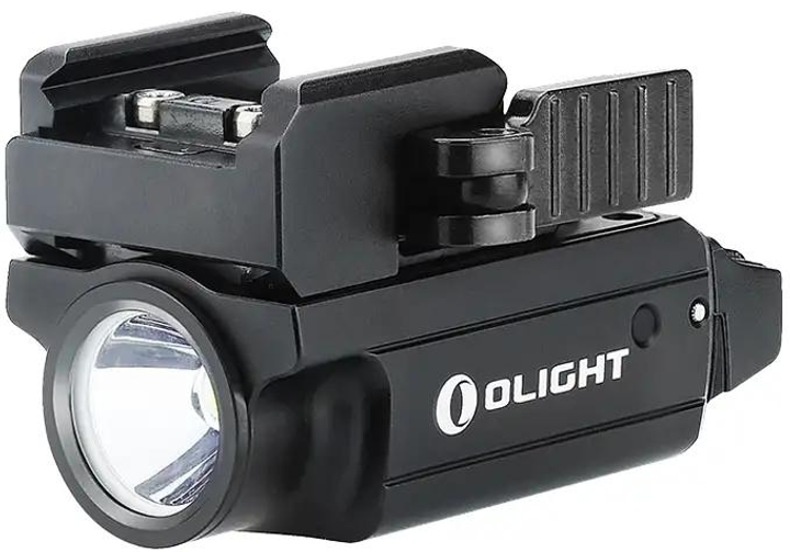 Фонарь Olight PL-Mini 2 Valkyrie Black (42001107) - изображение 1