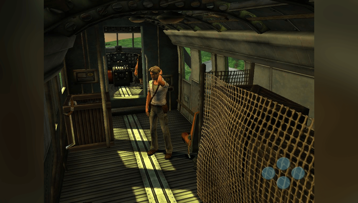 Игра Sony PlayStation 2 Broken Sword: The Sleeping Dragon Europe Английская Версия Б/У - изображение 2