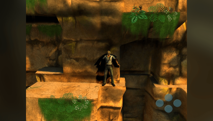Игра Sony PlayStation 2 Broken Sword: The Sleeping Dragon Europe Английская Версия Б/У - изображение 6
