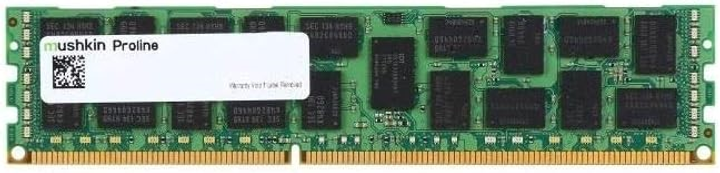 Pamięć RAM Mushkin DDR4-2400 8192MB PC4-19200 Proline (MPL4R240HF8G14) - obraz 1