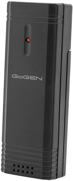 Метеостанція GoGEN ME 1296 (GOG-ME1296) - зображення 6
