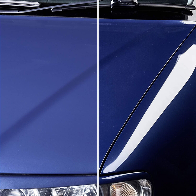 Полироль с воском Sonax Polish&Wax Color NanoPro Синий – фото, отзывы ...