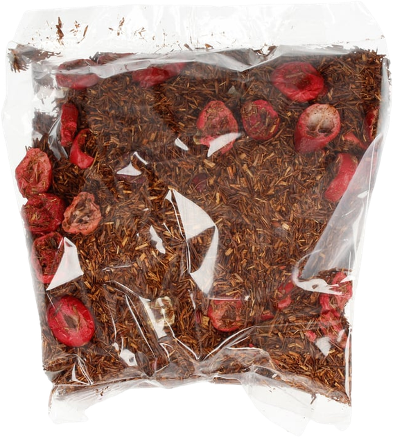 Чай Teministeriet Moomin Rooibos Журавлина 100 г (7340023001640) - зображення 5