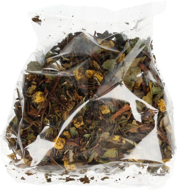 Білий чай Teministeriet Collection 150 White Elderflower Champagne в упаковці 50 г (7340023001008) - зображення 5