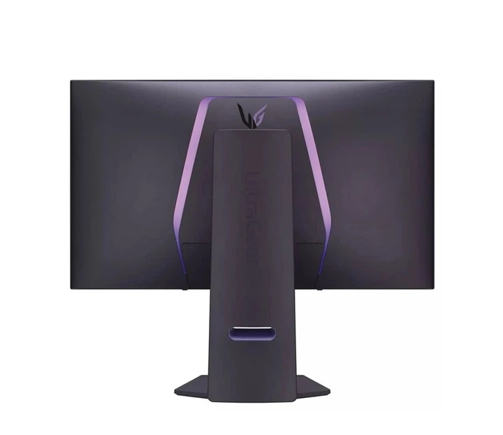 Монитор LG UltraGear 32GS95UE-B OLED (32GS95UE-B.AEU) EU – фото