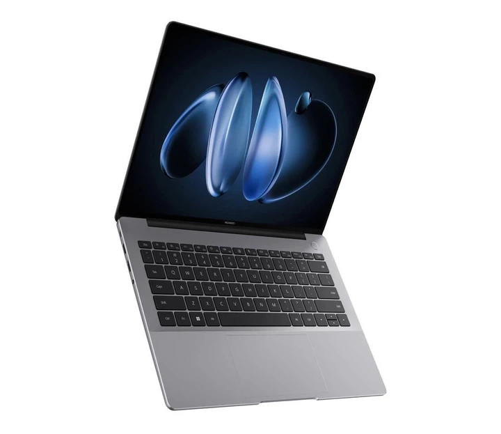 Ноутбук Huawei MateBook 14 Ultra 5 125H/16GB/512/Win11 120Hz Touch
