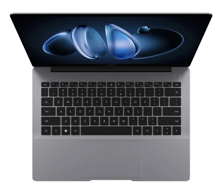 Ноутбук Huawei MateBook 14 Ultra 5 125H/16GB/512/Win11 120Hz Touch