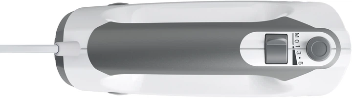 Миксер Bosch ErgoMixx MFQ37400 - Фото 2 Миксер Bosch ErgoMixx MFQ37400 - изображение 2