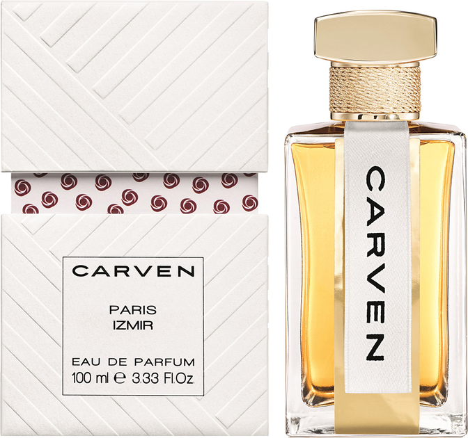 Woda perfumowana damska Carven Paris Izmir 100 ml (3355991222731) - obraz 2