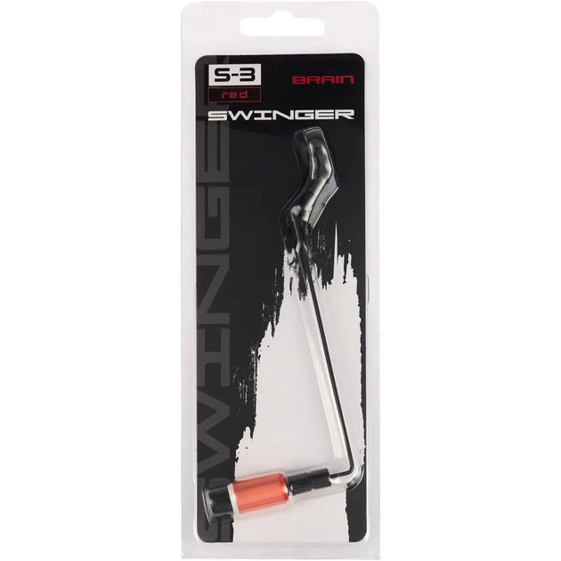 Сигнализатор Brain Swinger S-3 Red - изображение 2