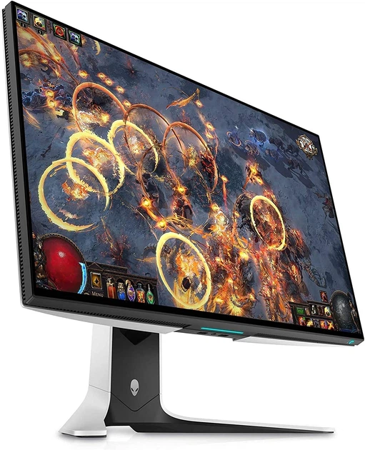 【Dell】 AlienWare AW2721D WQHD 240hz Монитор 27