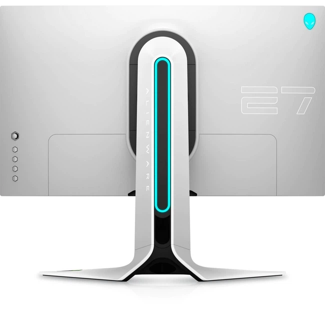 DELL Alienware AW2721D 27インチ ゲーミング モニター Amazon.co.jp: Dell ALIENWARE AW2721D 27インチ ゲーミングモニター