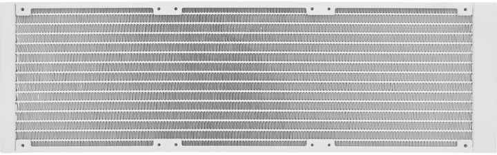 Система рідинного охолодження Thermaltake TH420 V2 Ultra ARGB Sync All-In-One Liquid Cooler White (4711475640399) - зображення 5