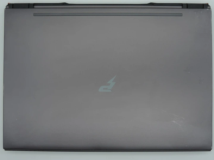 Ноутбук PowerSpec 1530 / i7-10875H / RAM 16GB / 512GB SSD / RTX 2070 Super / 240Гц / FullHD / Б/У - изображение 6