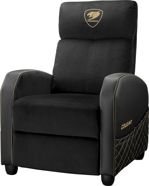 Fotel-sofa Cougar RANGER ELITE GOLD (4710483777240) - obraz 5
