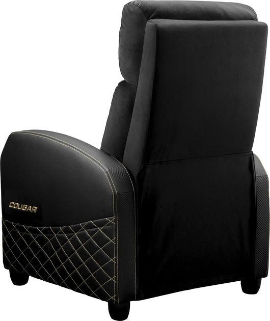 Fotel-sofa Cougar RANGER ELITE GOLD (4710483777240) - obraz 11