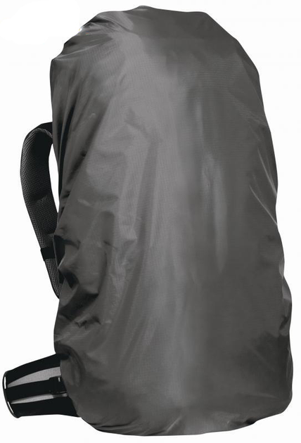 Чохол для рюкзака Wisport Backpack cover 40-50l graphite - изображение 1