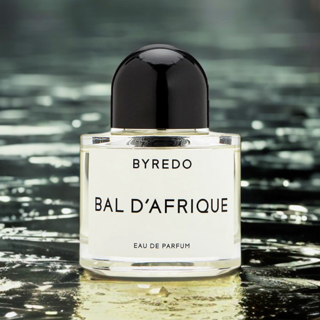 Парфумована вода унісекс Byredo Bal D'Afrique 50 мл – купити