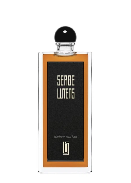 Парфумована вода унісекс Serge Lutens Ambre Sultan 50 мл – купити