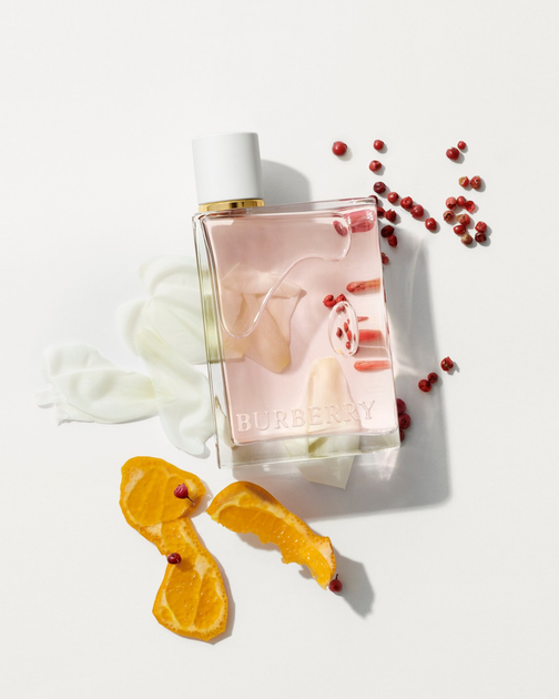 Burberry her blossom parfum online