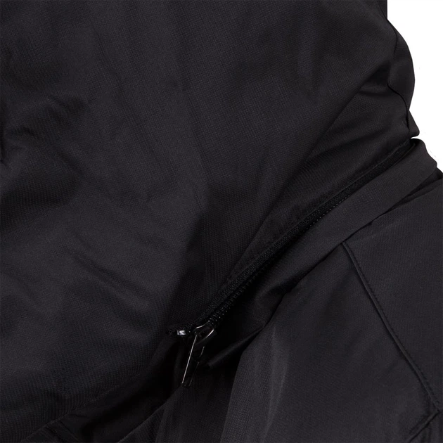 Куртка утепленная Reis защитная с капюшоном HERMAN BSE (100087224) 6XL - изображение 3