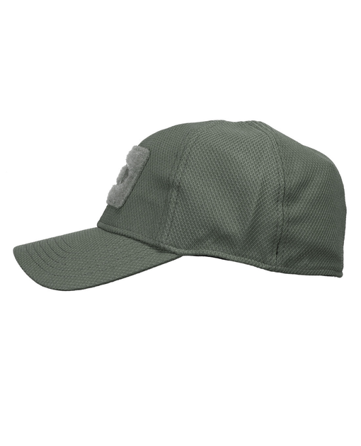 Кепка тактична Oakley SI Cap Olive L/XL (911444A-79B) - зображення 2