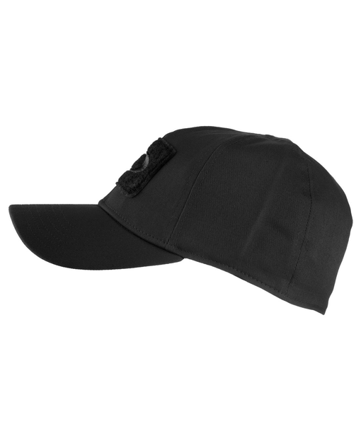 Кепка тактична Oakley SI Cotton Cap Black L/XL (911630-001) - изображение 2