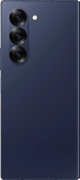 Smartfon Samsung Galaxy Fold 6 12/512GB Navy (SM-F956) - obraz 4