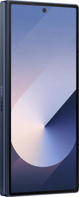 Smartfon Samsung Galaxy Fold 6 12/512GB Navy (SM-F956) - obraz 5