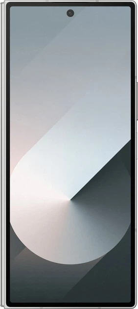 Smartfon Samsung Galaxy Fold 6 12/512GB Silver Shadow (SM-F956) - obraz 6