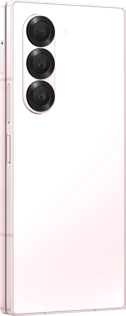 Мобільний телефон Samsung Galaxy Fold 6 12GB/256GB Pink (SM-F956) - зображення 3