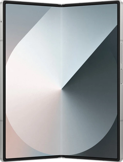 Smartfon Samsung Galaxy Fold 6 12/512GB Silver Shadow (SM-F956) - obraz 8